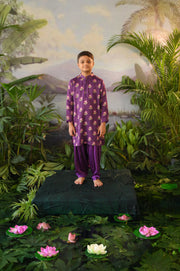 SAARAS SALWAR