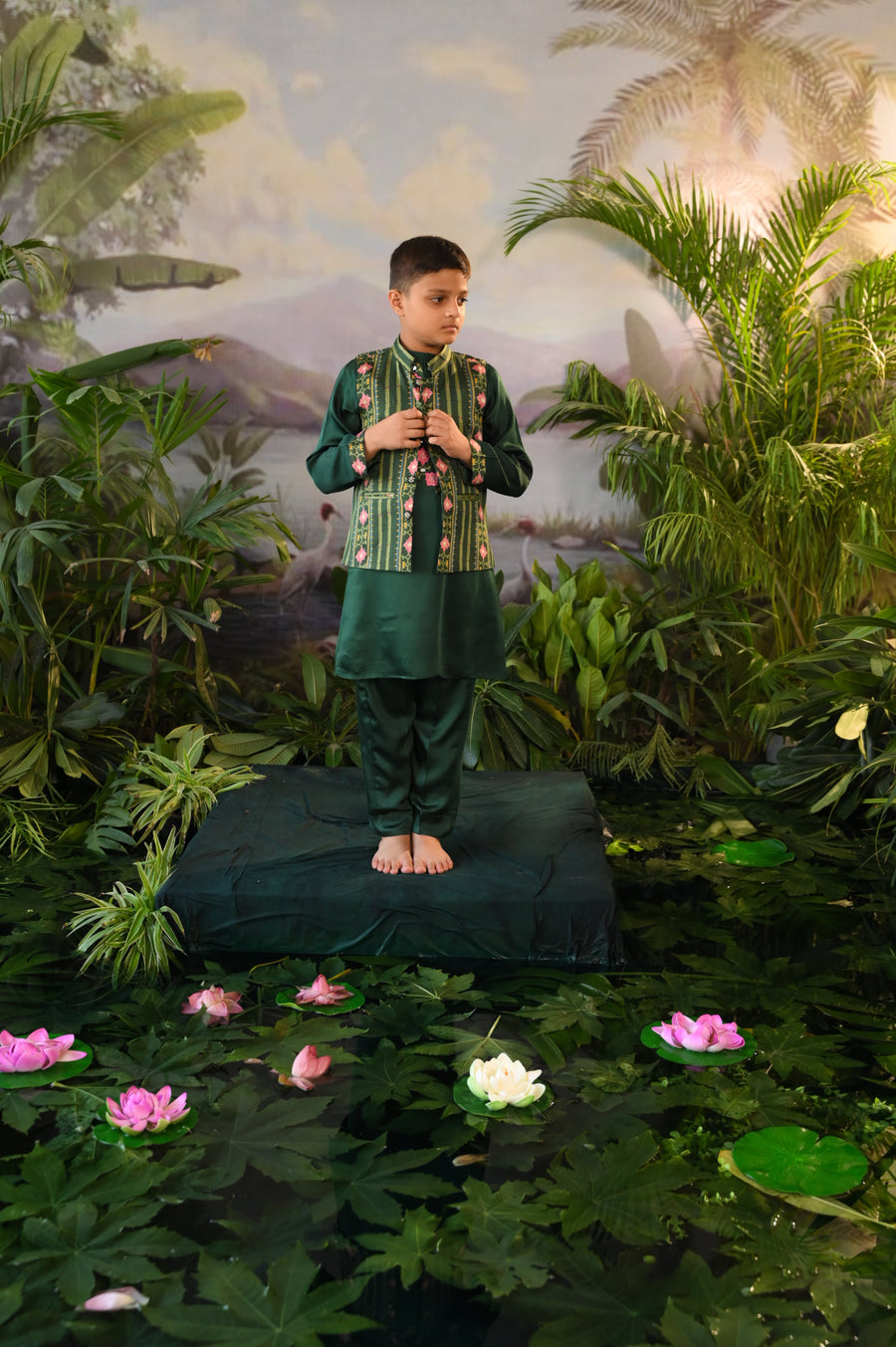 SAUNDH KURTA