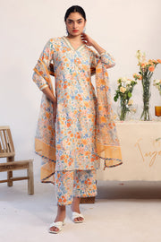 FREESIA KURTA