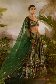 PADMA LEHENGA