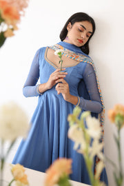 LAGOON ANARKALI SET