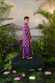 SAARAS SALWAR