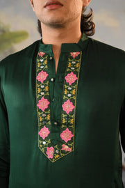 DAKSH KURTA SET