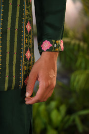 DAKSH KURTA SET