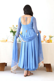 LAGOON ANARKALI SET