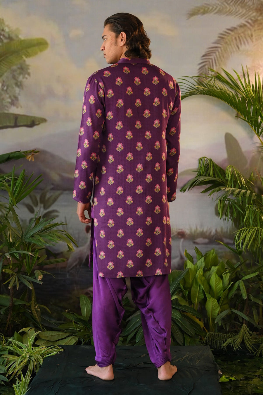 JALAJ KURTA SET