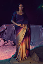 KSHITIJ SAREE SET