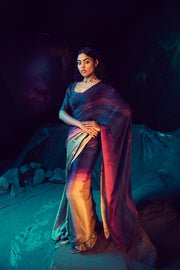 KSHITIJ SAREE SET
