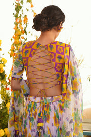Nargis Blouse
