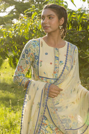 Olivia Straight Kurta