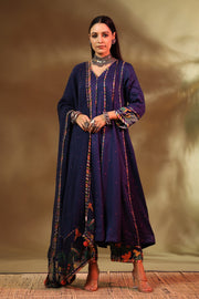 Mehr Anarkali Set