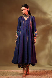 Mehr Anarkali Kurta ^