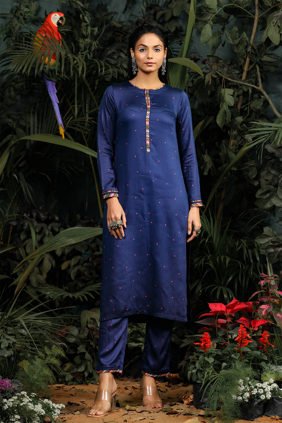 Jugnu Kurta °