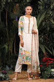 Saba Kurta Set