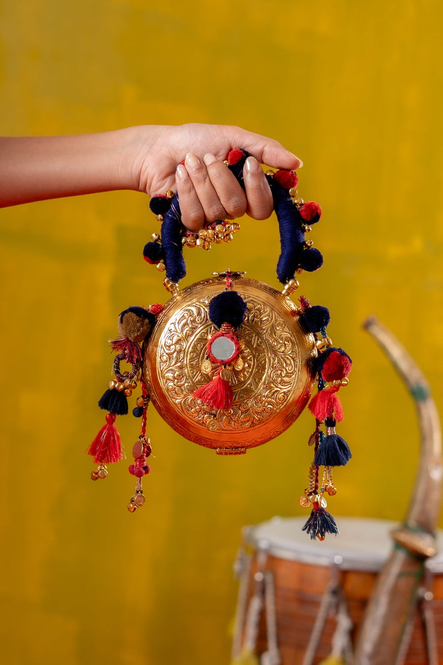 RAJSI BAG