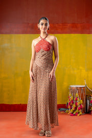 BINDIYA DRESS