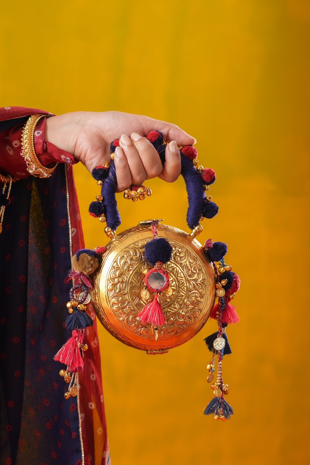 RAJSI BAG