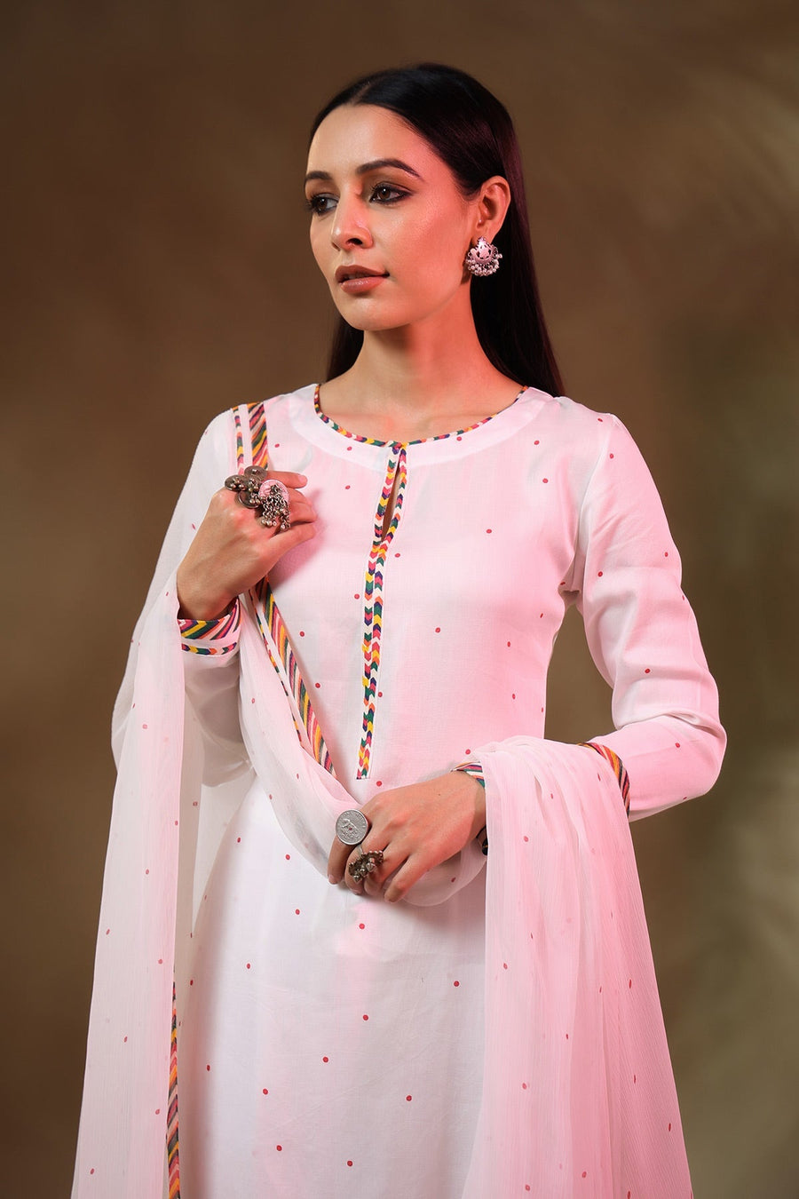 Jugnu Kurta Set