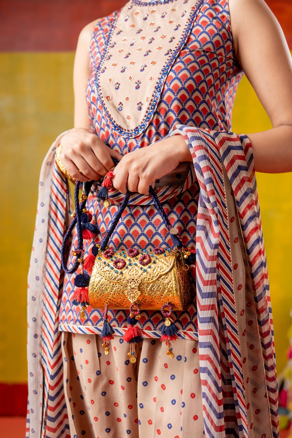 KANCHAN BAG