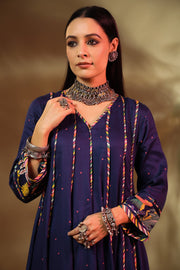 Mehr Anarkali Set