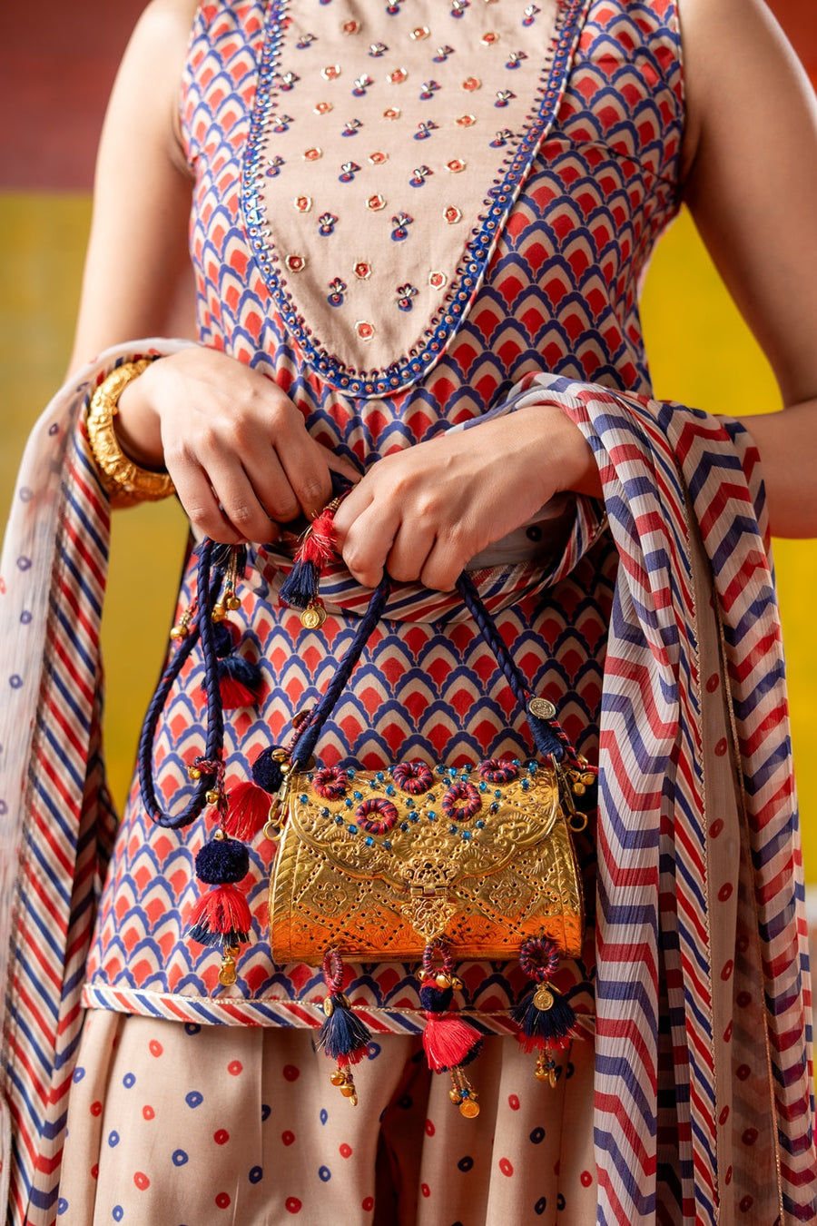 KANCHAN BAG