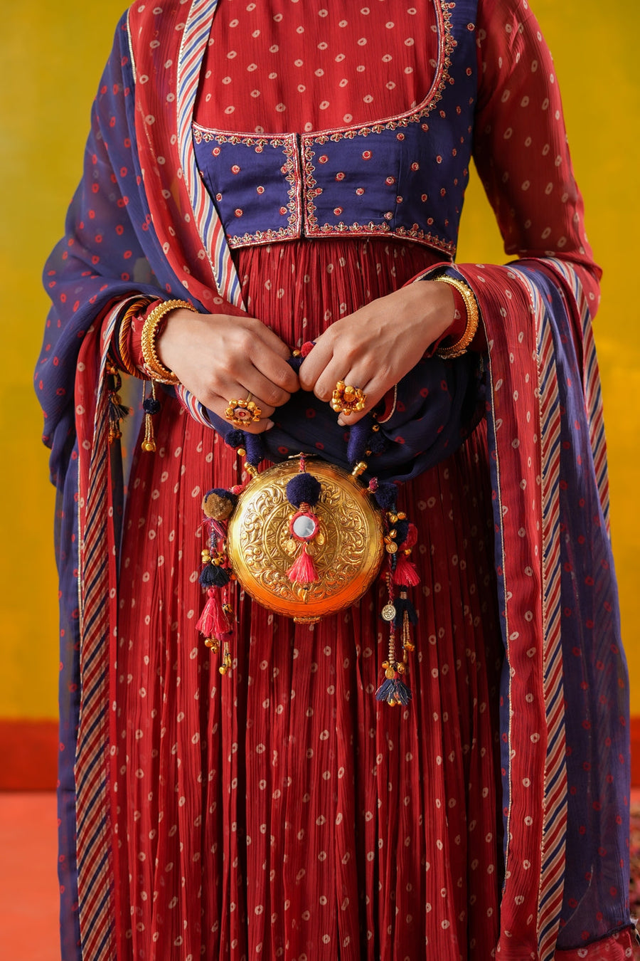 RAJSI BAG