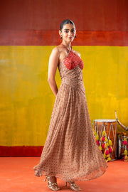 BINDIYA DRESS