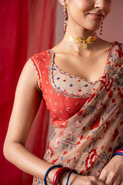 ROSHNI BLOUSE