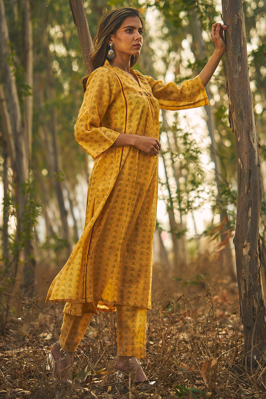 Glory Kurta