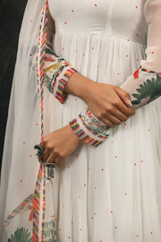 Noori Anarkali Kurta °