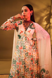 Kanan Anarkali Kurta•