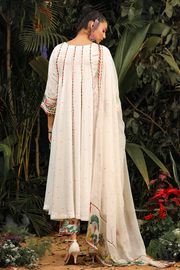 Mehr Anarkali Set