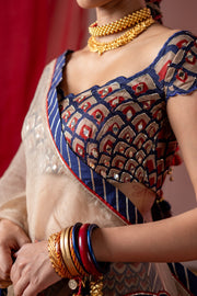 KALSHI LEHENGA SET OF 3