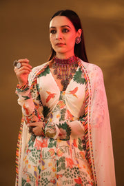 Kanan Anarkali Set