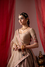 UTSAV LEHENGA SET OF 3
