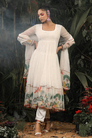 Noori Anarkali Kurta °