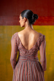 MANJIRI  DRESS