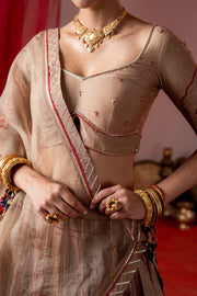 UTSAV LEHENGA SET OF 3