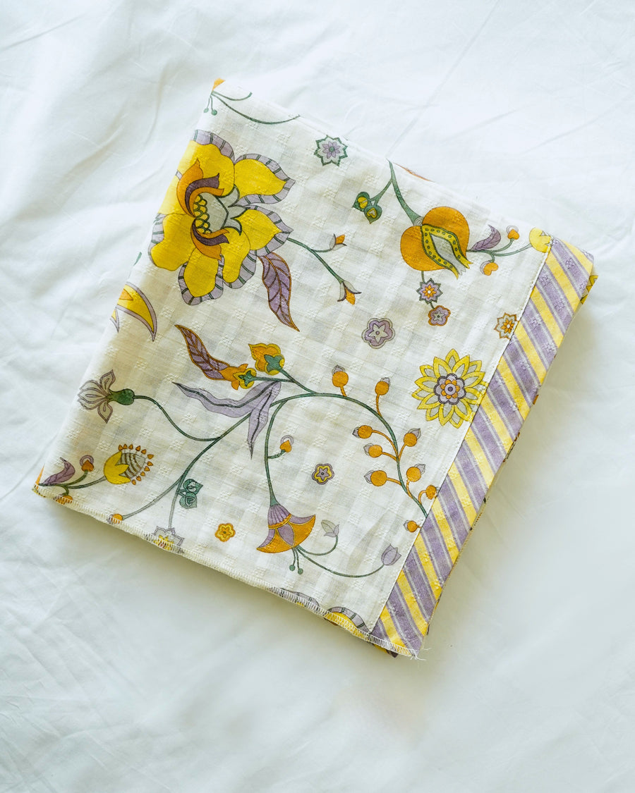 BLOOMLINE SAREE