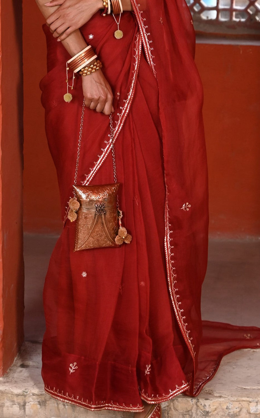 RIYASATI BAG