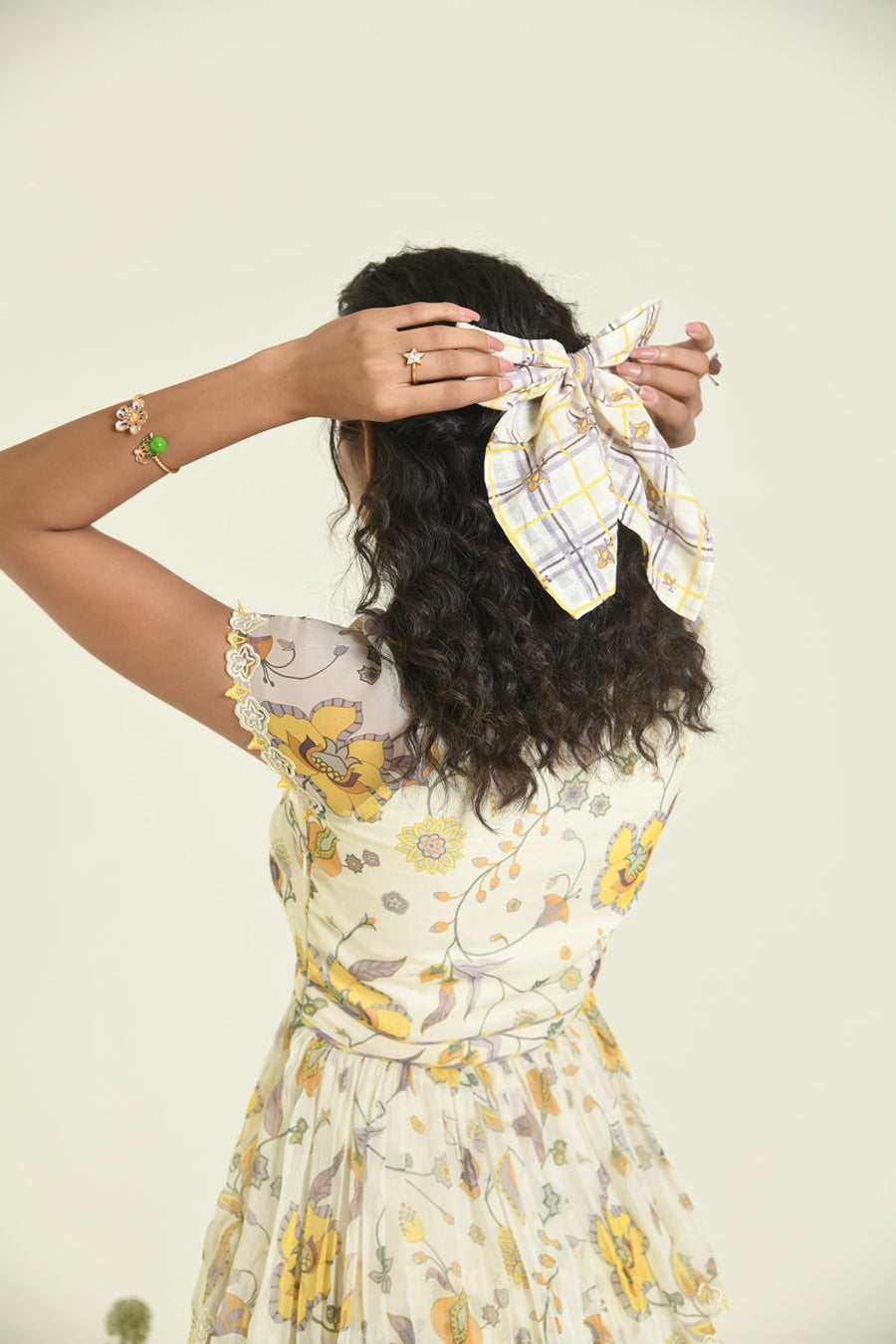 FIREFLY BOW
