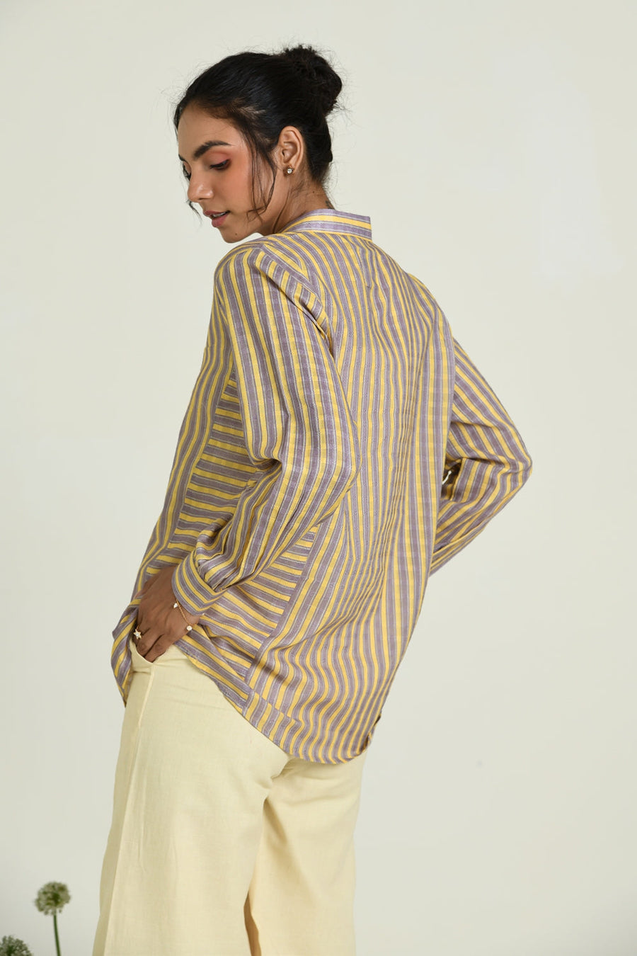 COVE SHIRT