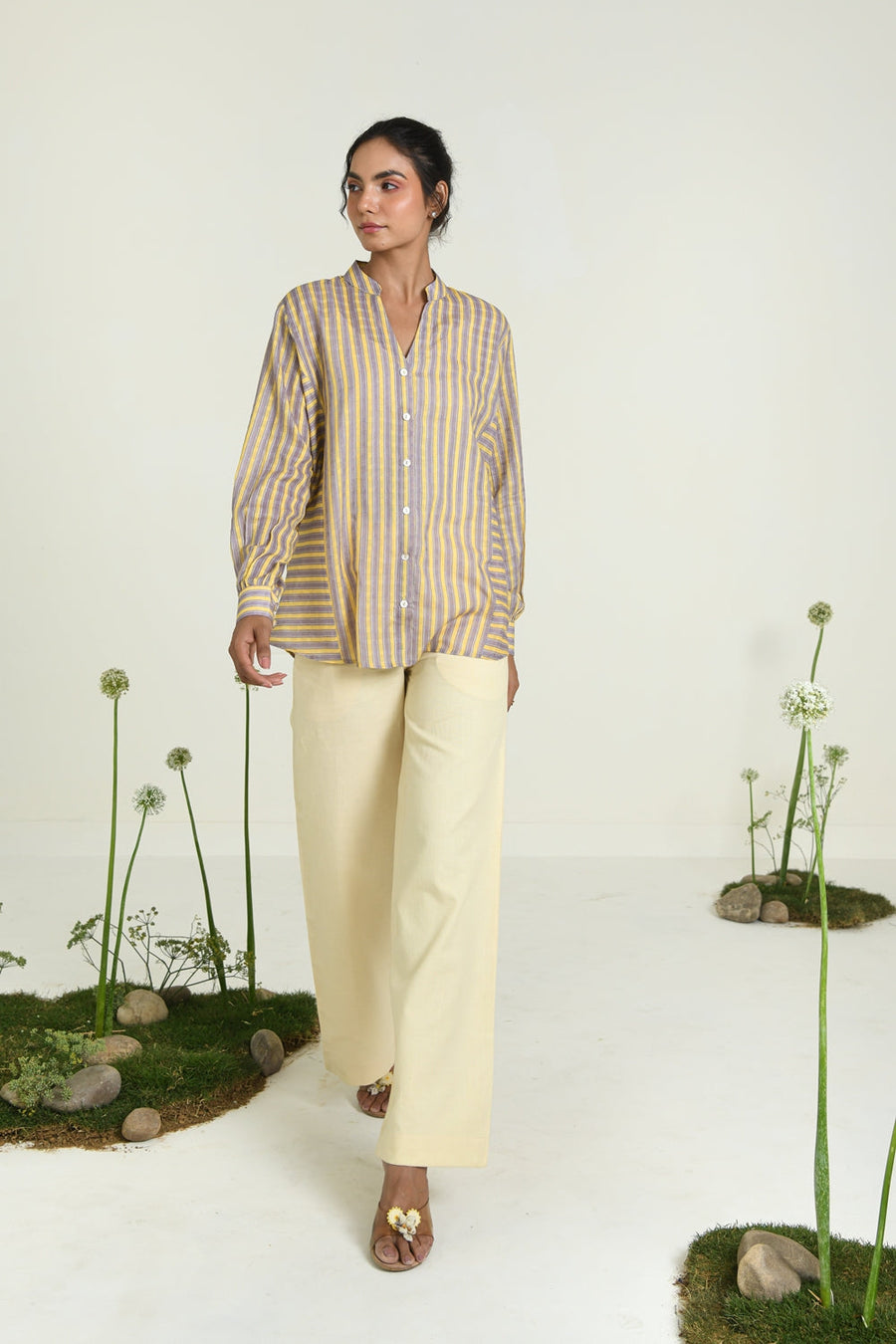 COVE SHIRT