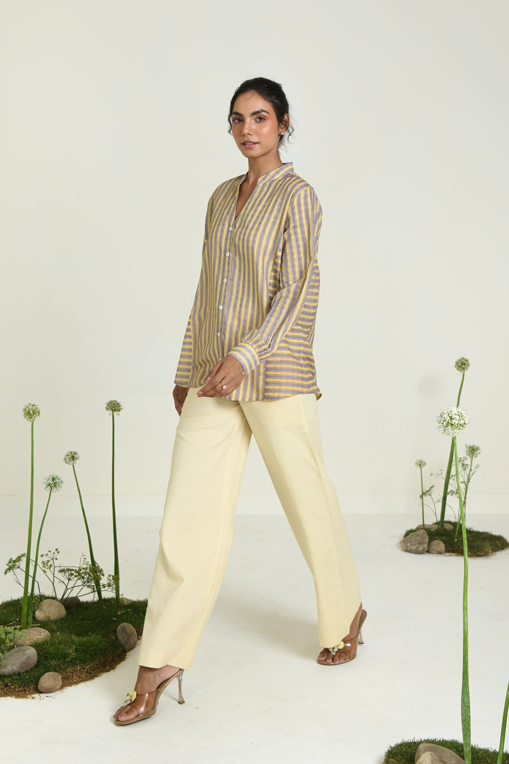 COVE SHIRT