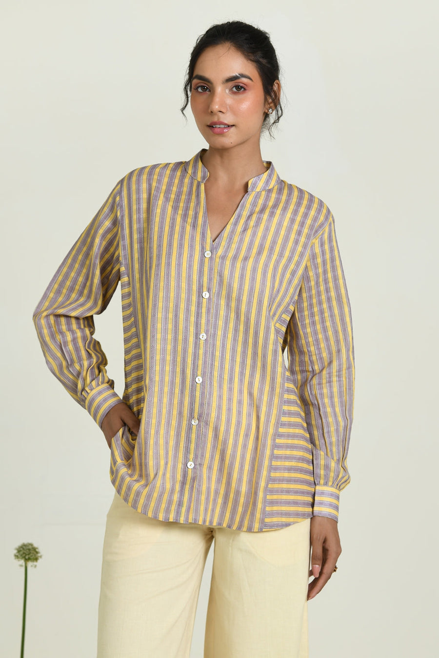 COVE SHIRT