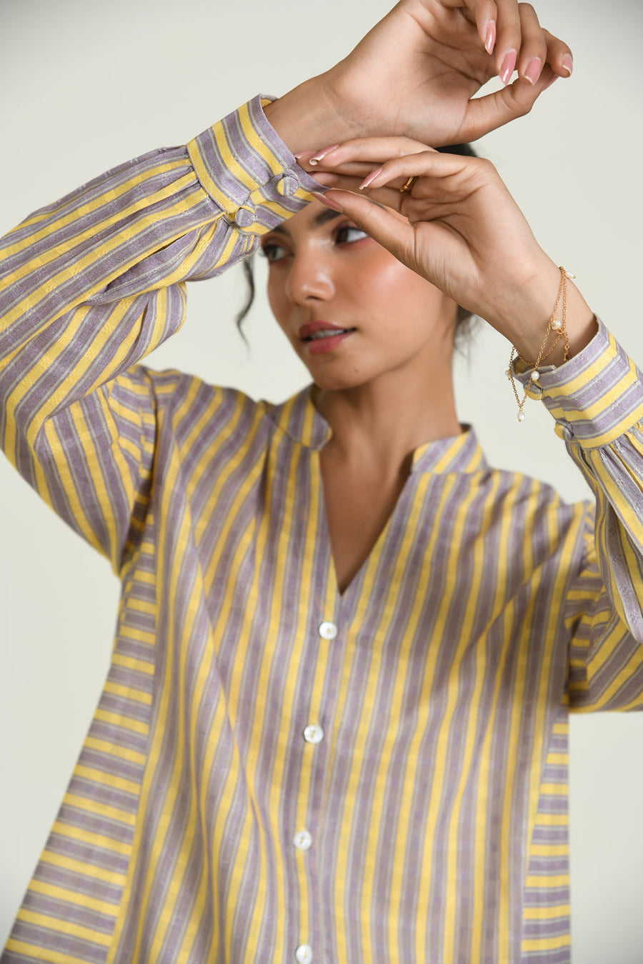 COVE SHIRT