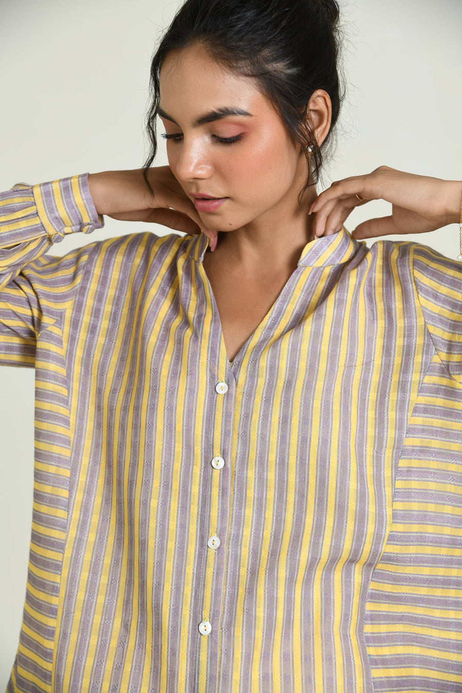 COVE SHIRT