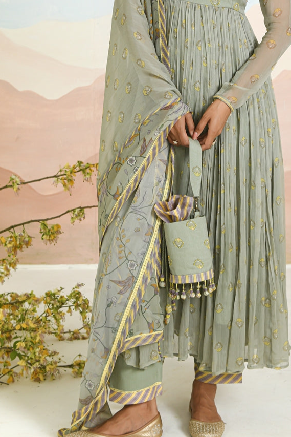 JASMERA POTLI