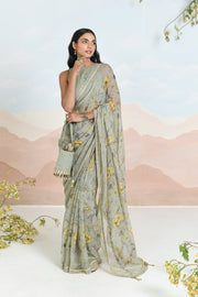 AZALEA SAREE