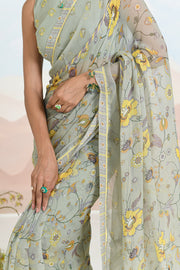 AZALEA SAREE